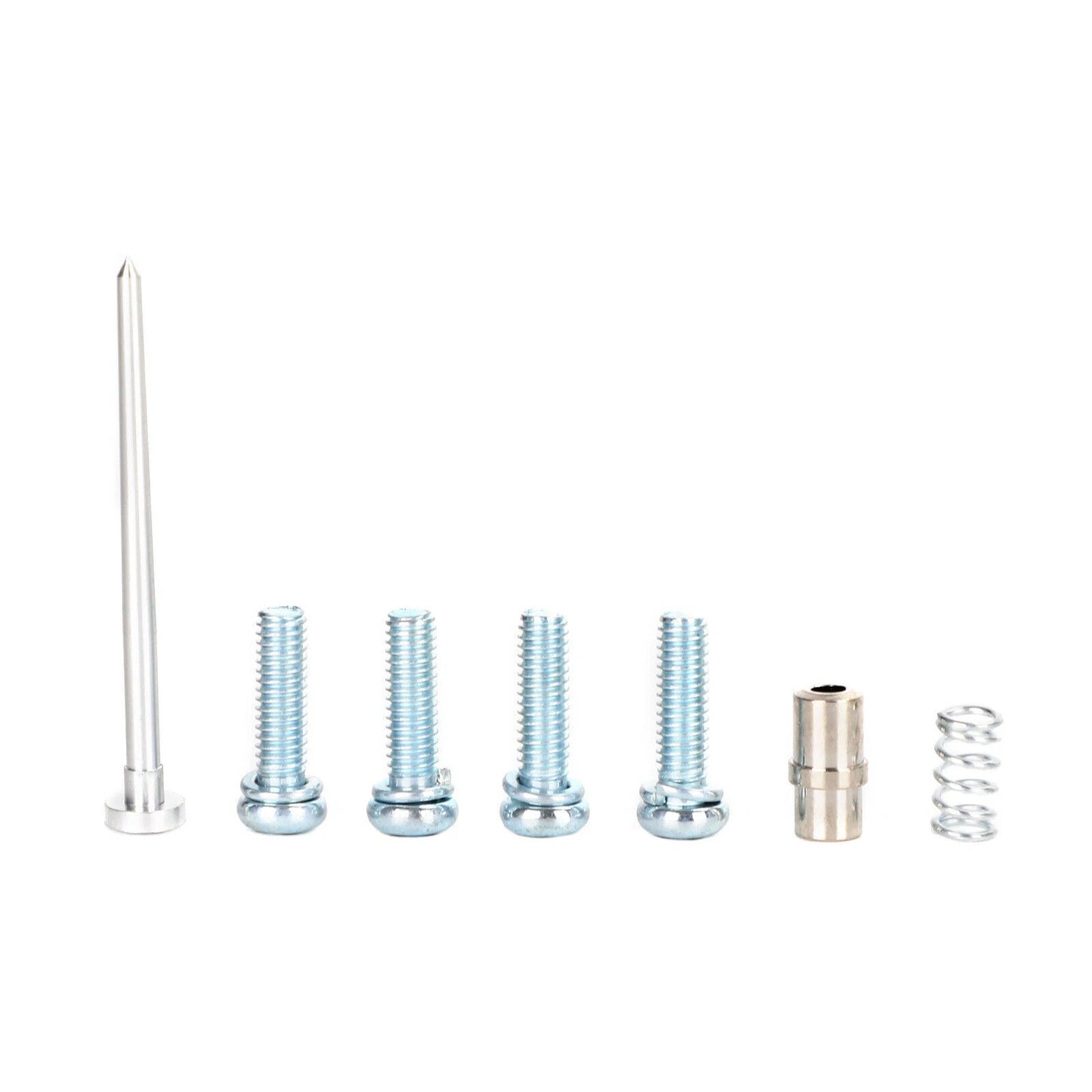 Carburetor Repair Kit for Honda CN250/CH250 Helix/Fusion 250 (2001-2009)