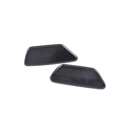 Headlight Washer Nozzle Covers for Subaru Legacy XV Impreza (2010-2019)