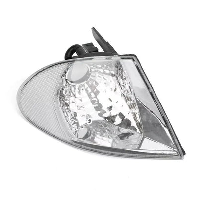 Clear Corner Signal Parking Lights for BMW 3-Series E46 (1999–2001)