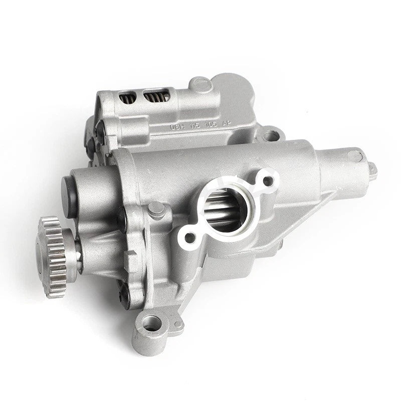 Oil Pump / Engine / Oil Pump for Audi A4 Q3 Q5 1.8T 2.0T (2005-2017)