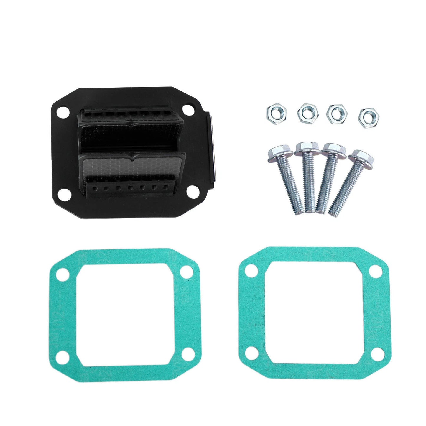 Diaphragm Valve System for Honda CR80, CR85RB (2002-2007)