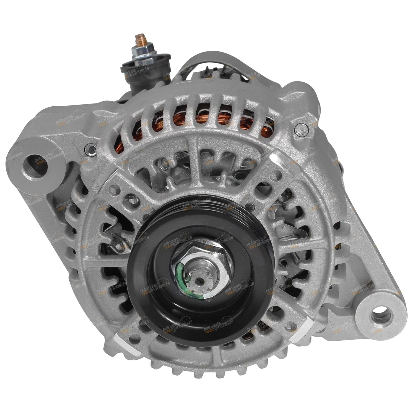 Alternator for Toyota Landcruiser Prado VZJ95 V6 3.4L 5VZ-FE (1996–2002)