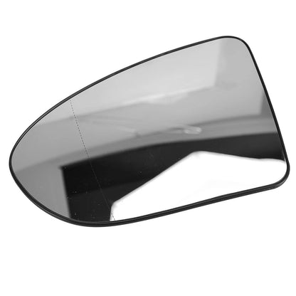 Left Side Rearview Mirror Glass for Nissan Qashqai J10 (2006-2013)