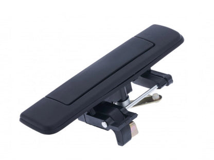 Tailgate Handle Textured W/o Keyhole for Holden Colorado Isuzu Dmax (2012–2016)