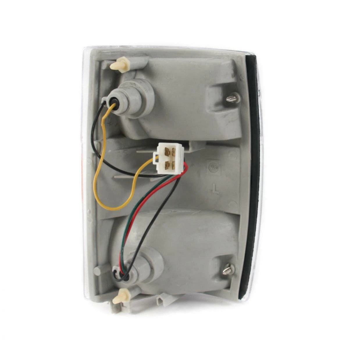 Corner Light White LH Fits Isuzu ELF N-Series NPR NQR NKR 450 Truck 1994-06 EBDE