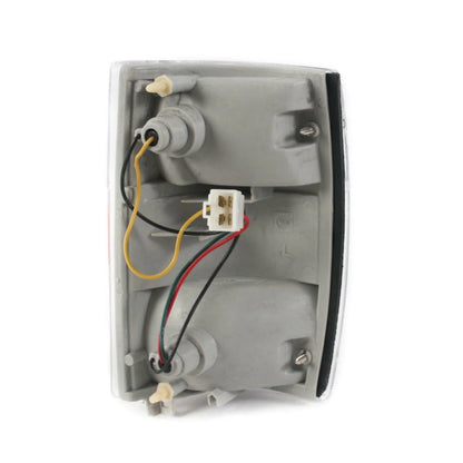 Corner Light White LH Fits Isuzu ELF N-Series NPR NQR NKR 450 Truck 1994-06 EBDE