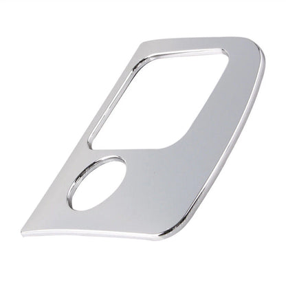 Chrome Fairing Right Side Control Accent for Honda Goldwing GL1800 (2001-2011)