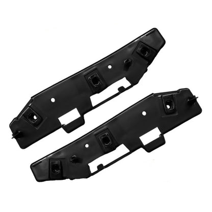 Front Bumper Brackets for Ford Edge (2015-2018)
