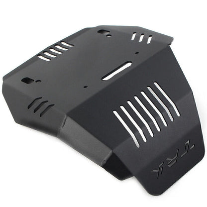 Skid Bash Plate Guard for Benelli Jinpeng TRK502 TRK520X (2017-2023)
