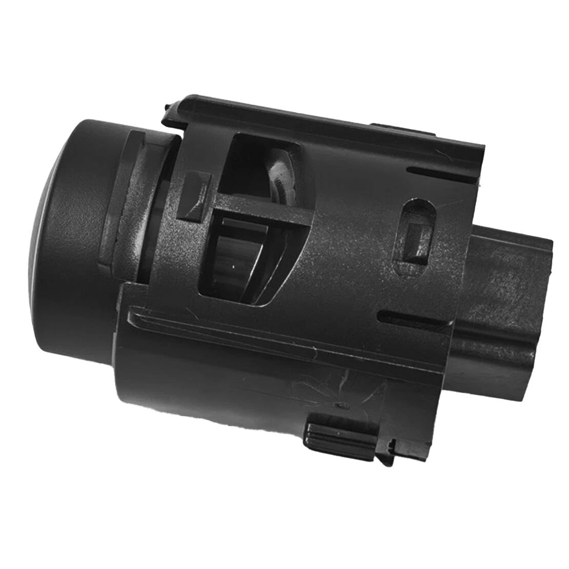 Black Start Stop Engine Push Button Switch for Nissan Altima, X-Trail