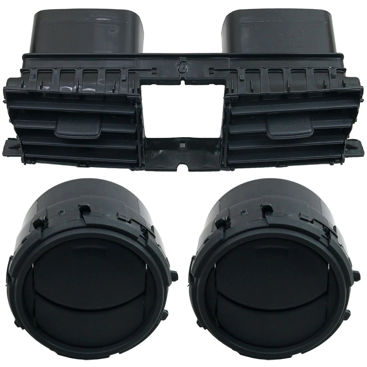 A/C Air Vent Outlet for Toyota Vios Yaris Sedan (2007-201)