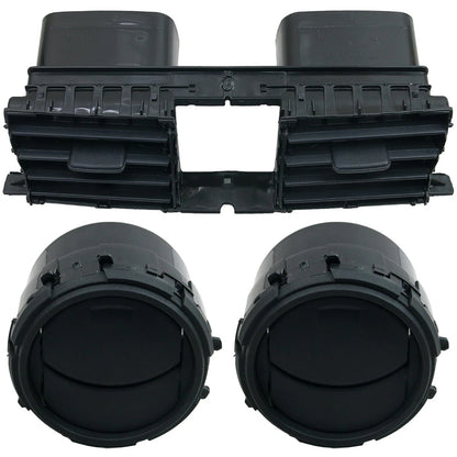 A/C Air Vent Outlet for Toyota Vios Yaris Sedan (2007-201)