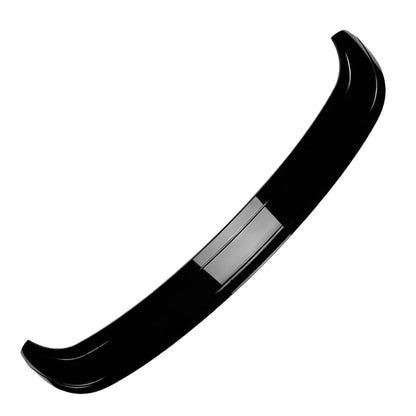 Black Rear Window Roof Spoiler for Volkswagen Golf MK5 R32 (2003-2009)