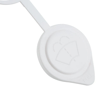 Windshield Washer Fluid Reservoir Tank Cap for Mitsubishi Pajero