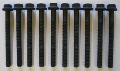 Head Bolt Set for Fiat Lancia Alfa Romeo 1.8 2.0 16V