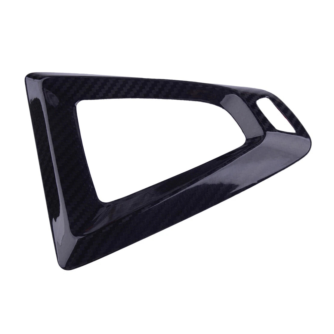 Gear Shift Panel Cover Trim for BMW M3 M4 F80 F82 (2014-2019)