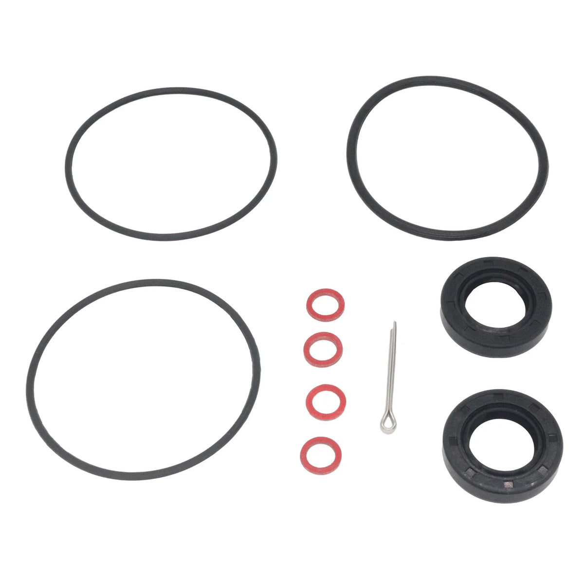 Yamaha Outboard Lower Unit Oil Seal O-ring for 25-30HP Models