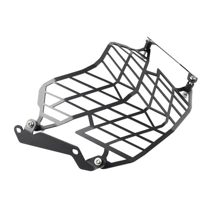 Headlight Guard Cover for Yamaha Tenere 700 (2019-2022)