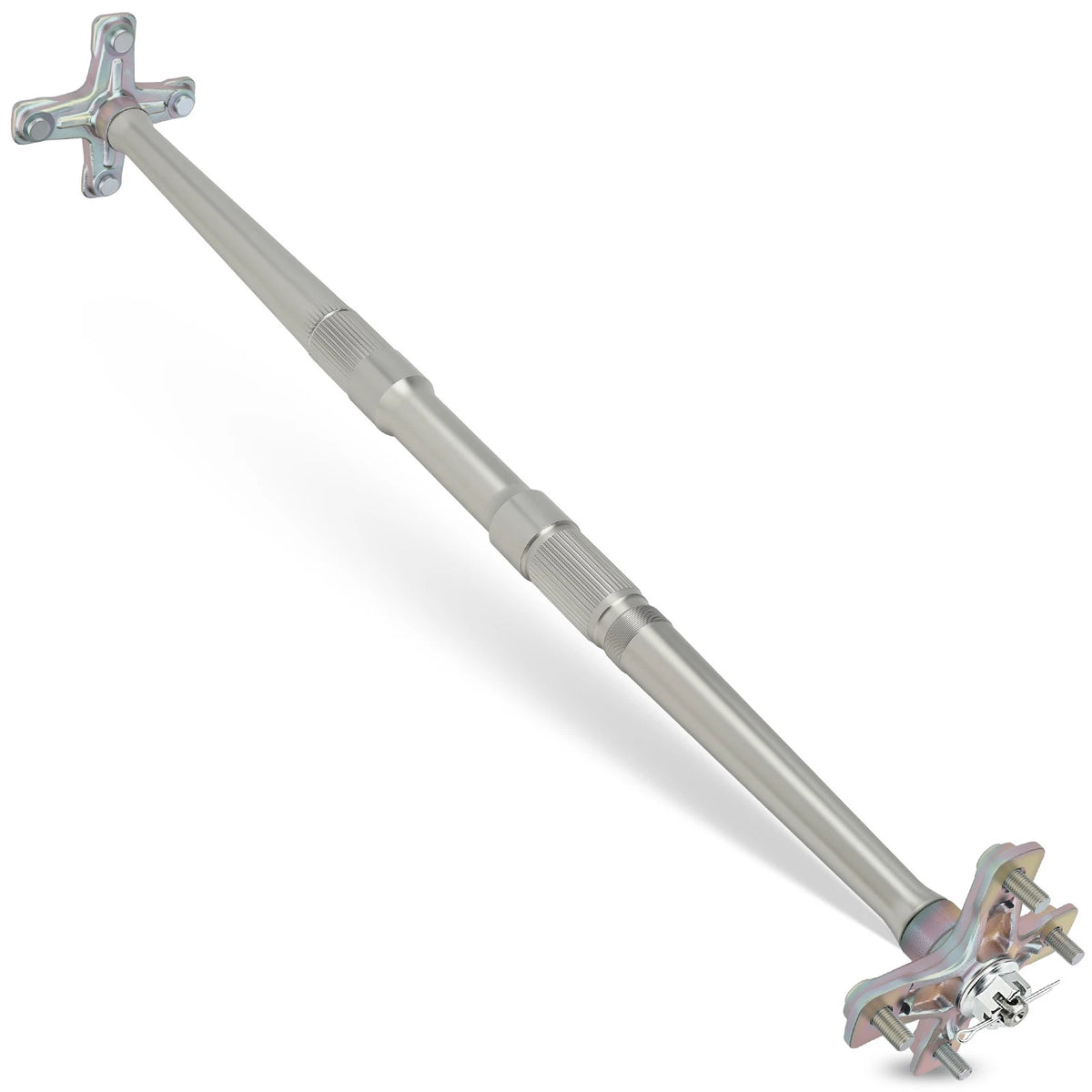 Rear Axle Shaft + Hubs for Yamaha YFZ450 (2004–2010)