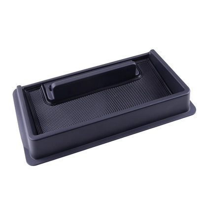 Dashboard Storage Tray Phone Holder for Suzuki Jimny (2019-2021)