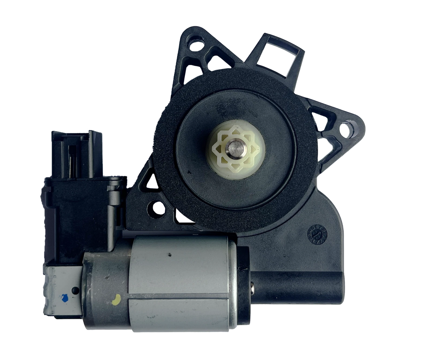 Window Regulator Lift Motor for Mazda 2 3 6 CX-7 CX-9 (2003–2023)