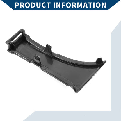 Front Bumper Retainer Bracket for BMW 530i xDrive (2017-2020)
