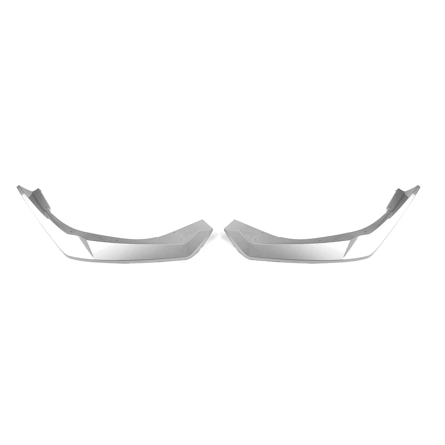 Front Lower Spoiler Lip Splitter for Honda Civic (2011-2015)