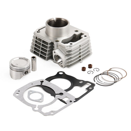 125cc Cylinder Kit Ø 13mm for Honda CBF 125 M, XR 125 L (2006-2023)
