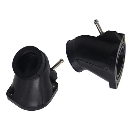 Carburetor Intake Manifold Boot for Yamaha XVZ1300 Royal Star Tour Classic (96-01)