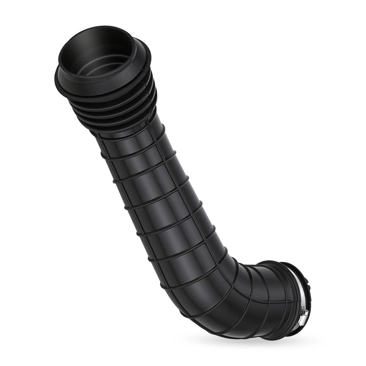 Inlet Clutch Duct for Polaris RZR XP / XP4 Turbo Fox DYNAMIX (2014–2023)