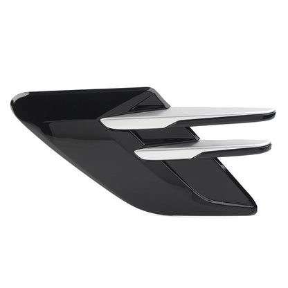 LH Air Flow Intake Side Fender Vent for Land Rover Range Rover Sport (2018-2022)