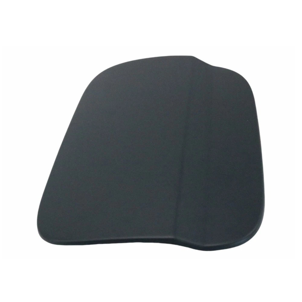 Fuel Door Lid Gas Tank Cover for Mercedes C300 C250 C350 C63 AMG (2008-2015)