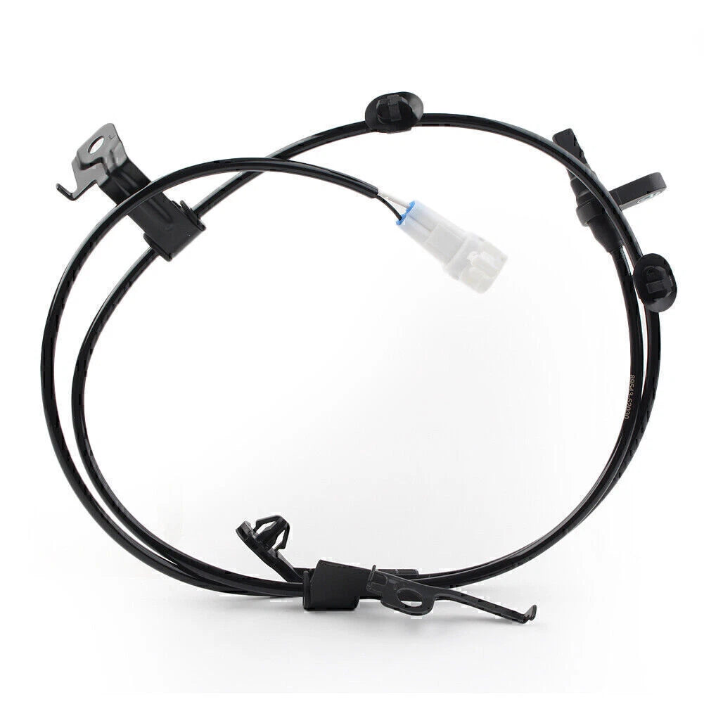 ABS Wheel Speed Sensor Front Left for Toyota Yaris, Scion xD (2006-2012)
