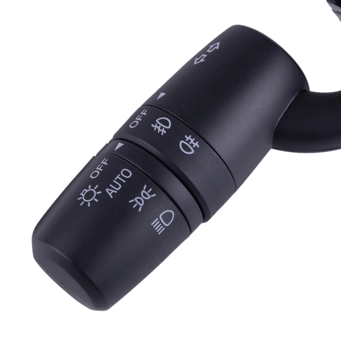 Fog Lights Switch Lever for Mazda CX-5 2013-2016, 3, 6 (2013-2016)