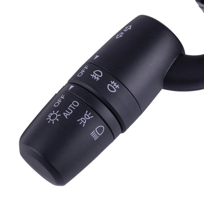 Fog Lights Switch Lever for Mazda CX-5 2013-2016, 3, 6 (2013-2016)