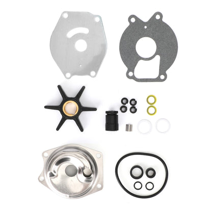 Water Pump Kit for Mercury Mariner Force 9.9-25 (1990-2000)