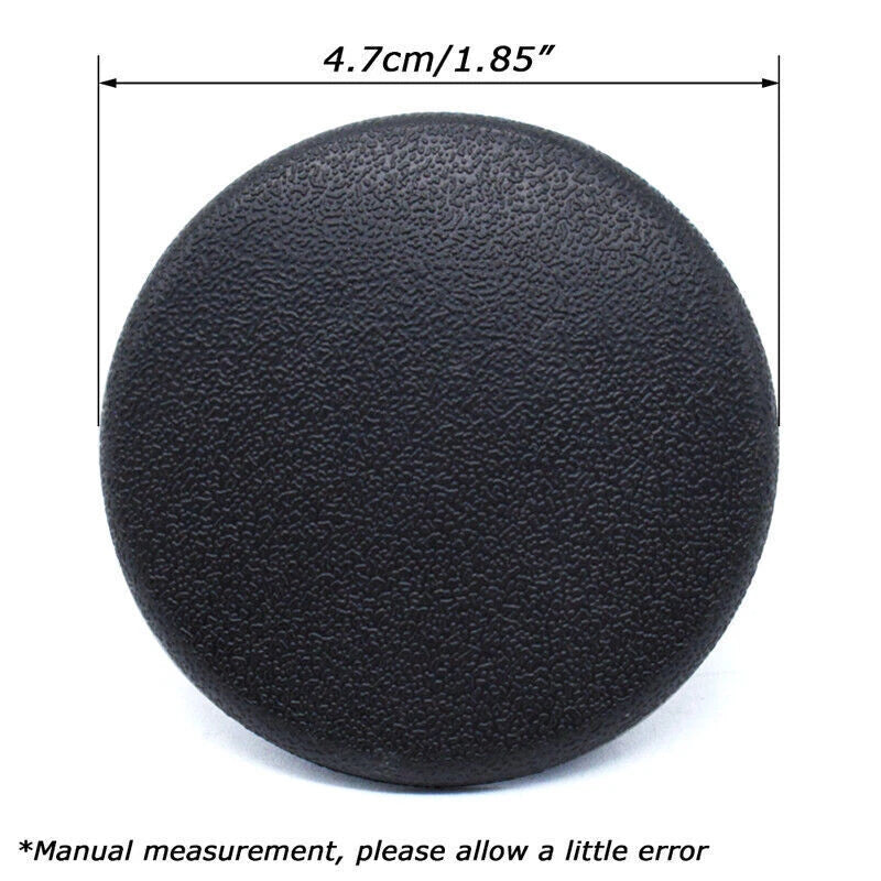 Rear Seat Armrest Cover for Chevy Tahoe Suburban Cadillac Escalade Yukon
