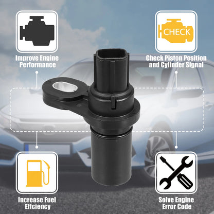 Crankshaft Position Sensor for Dodge Ram 3500 (2003 - 2010)