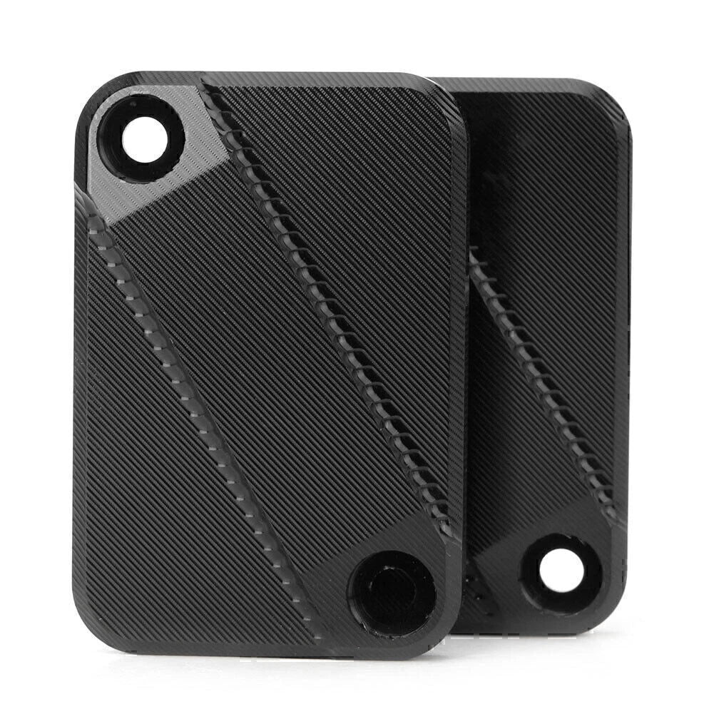 CNC Front Brake Fluid Reservoir Cover Cap for Yamaha Tricity 125 155 (2014-2023)