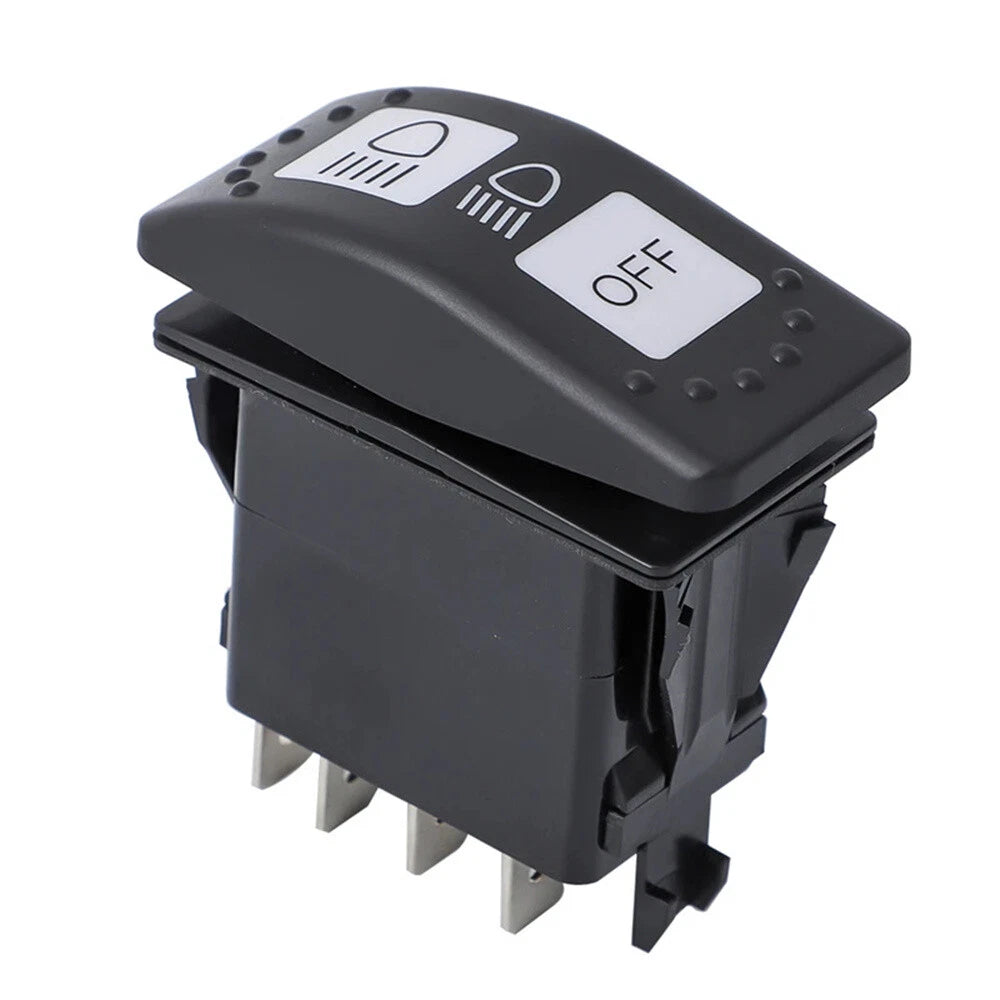 Headlight Switch for Can-Am Maverick X3, Defender, Traxter (2017-2020)