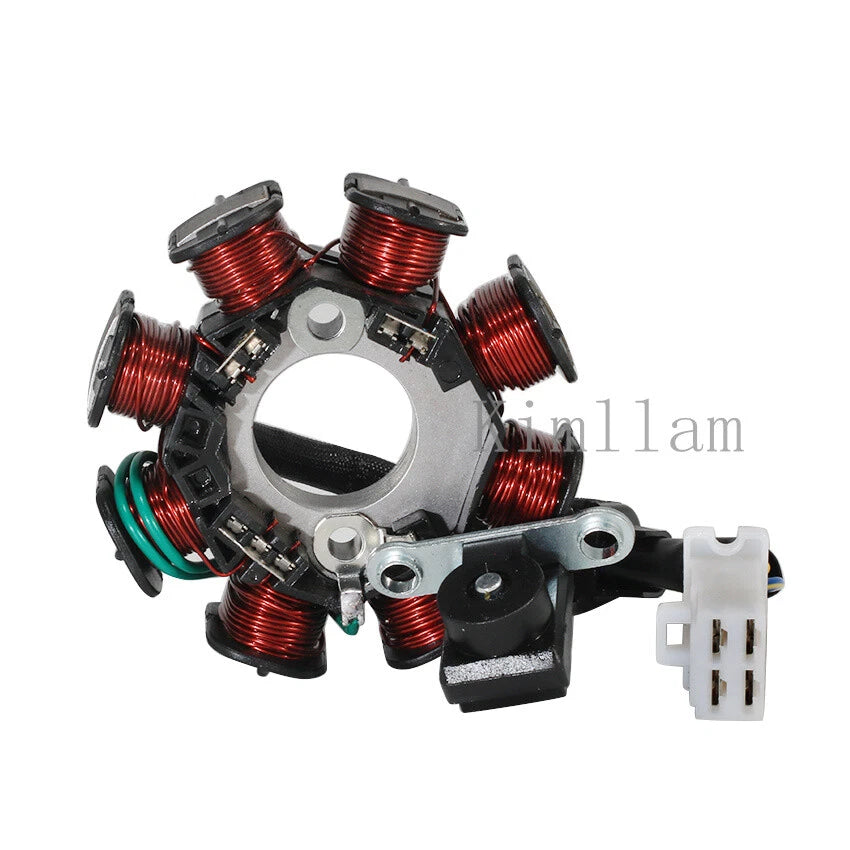 Stator Coil for Honda RS125 ZN125 (2009-2017)