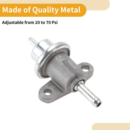Fuel Pressure Regulator for Honda / Acura Integra (1994 - 2001)