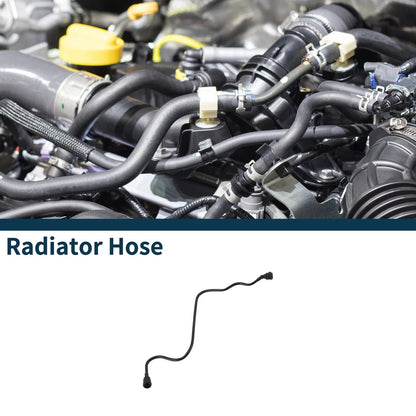 Radiator Hose for BMW 230i Base 2.0L (2022 - 2025)