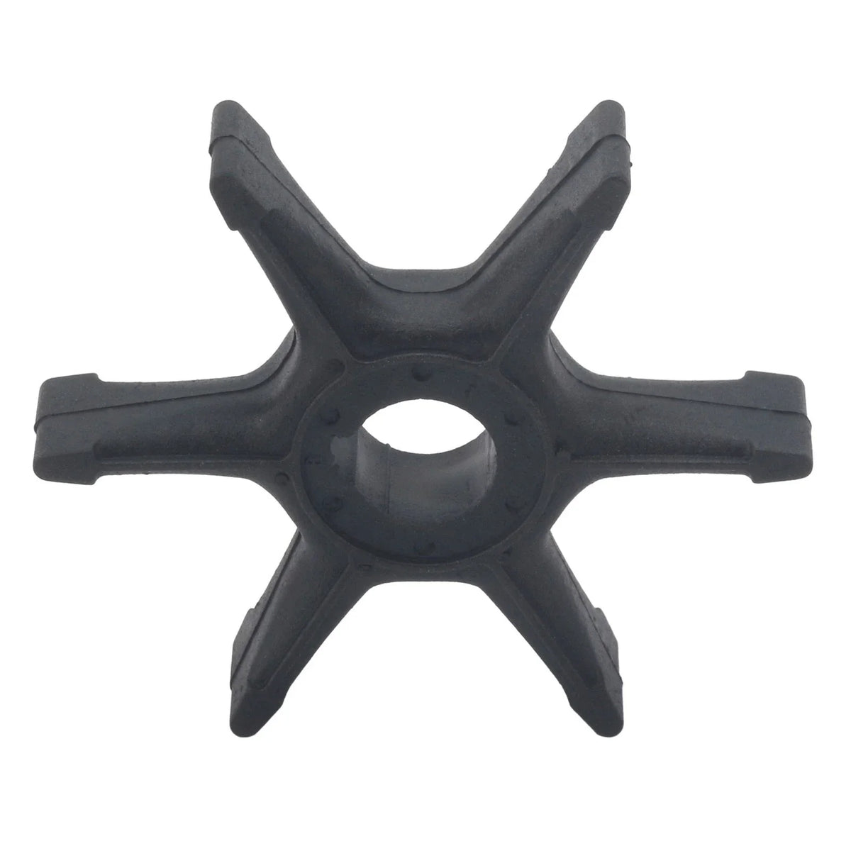 Boat Water Pump Impeller for Yamaha 20-25HP 2-Stroke Outboard Motor