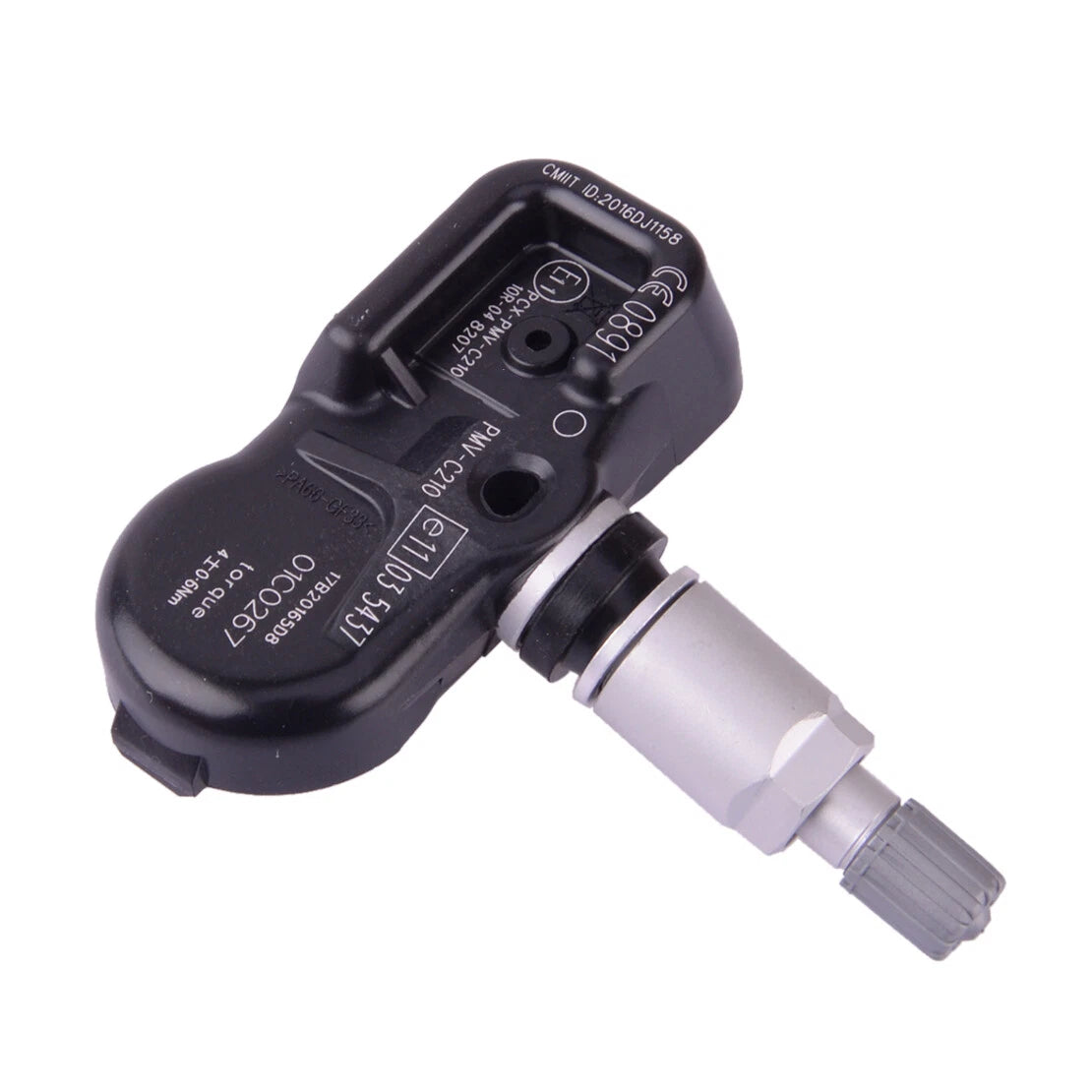 TPMS Tire Pressure Sensors for Toyota Auris, Avensis, Camry (2006-2020)