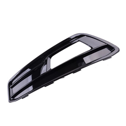Right Front Fog Light Grille Trim for Ford Focus ST (2015-2018)