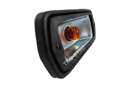 Clear Side Marker Lights for Datsun 510, 120Y, 240Z, 260Z, 280Z (1968-1978)