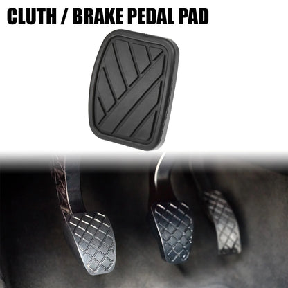 Anti-Slip Clutch Brake Pedal Cover for Suzuki SX4 (2006-2014)