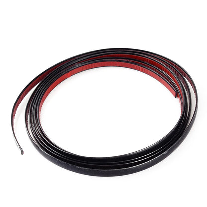 Side Door Bumper Protector Trim Tape for Universal Car Models