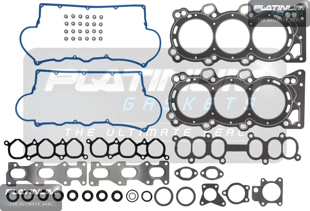 cylinder head gasket set for Holden Jackaroo 3.2L 6VD1 (1995–1998)